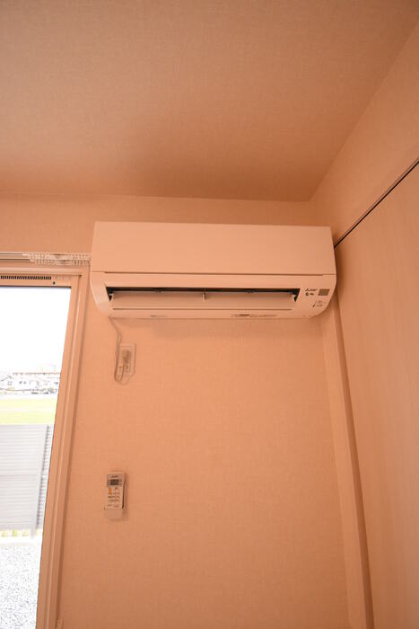 その他　エアコン