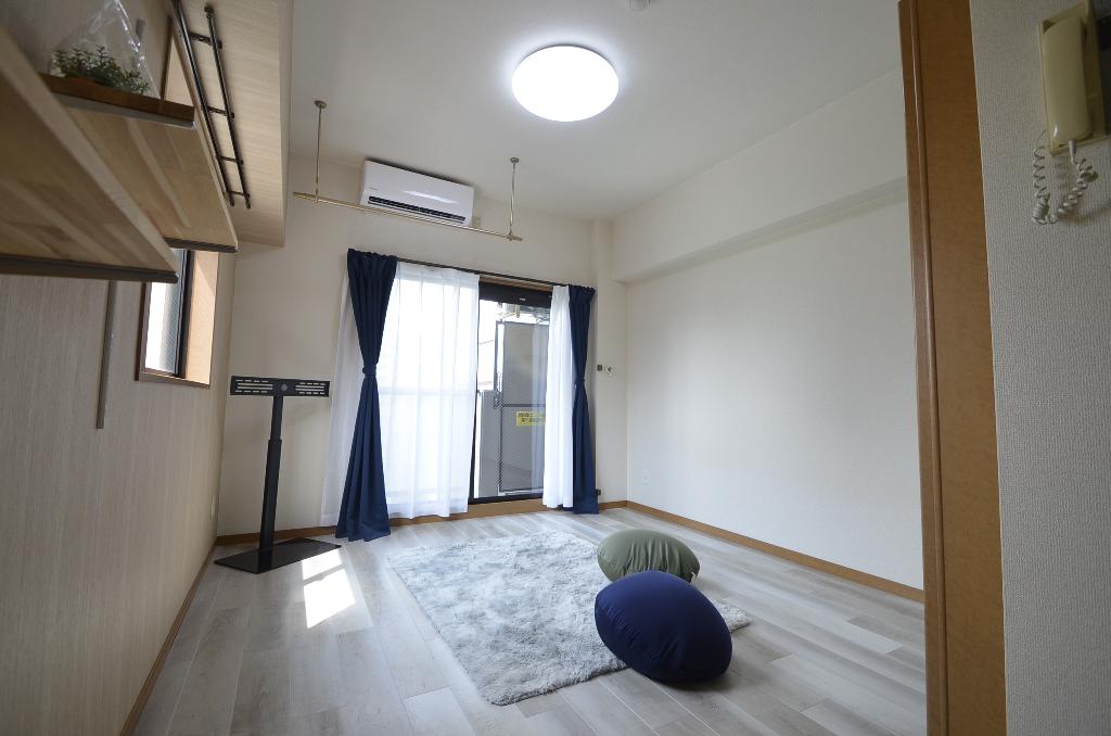 その他部屋・スペース　洋室