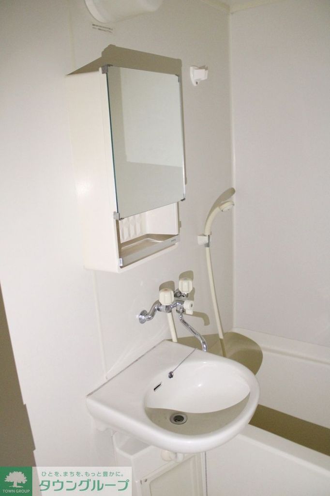 洗面設備　★洗面所★