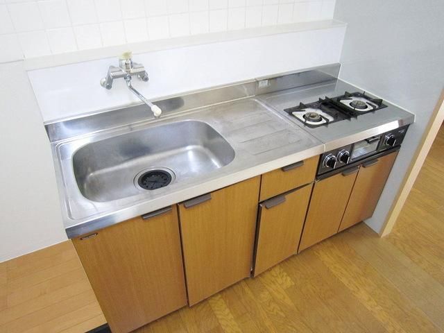 キッチン　★システムキッチン★