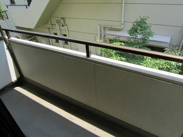 バルコニー　★バルコニー★