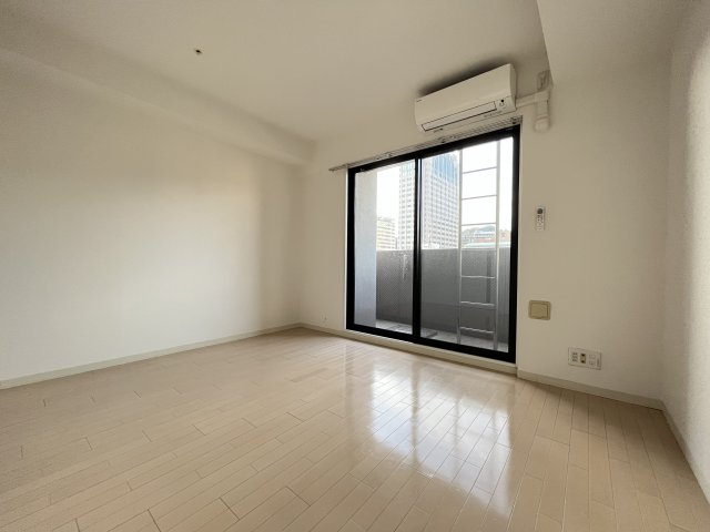 その他部屋・スペース　ゆとりの広さです