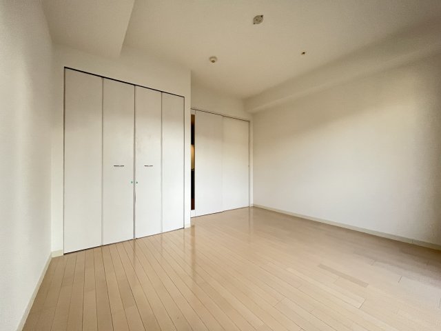 居室・リビング　ゆったりとしたリビングです