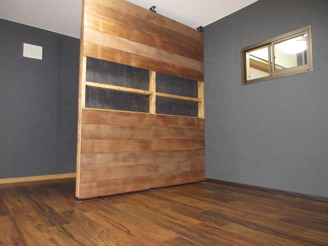 居室・リビング　居室・リビング