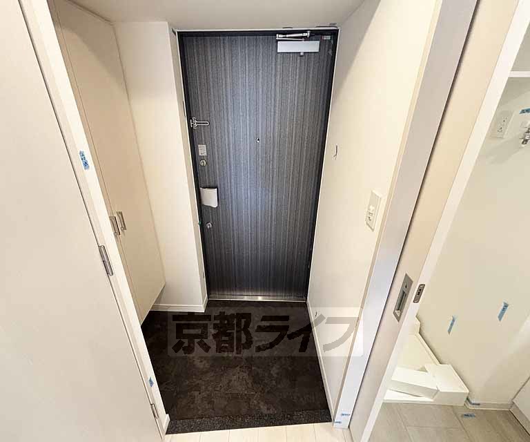 セキュリティ　・導入予定設備