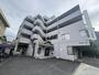 大塚・帝京大学駅より徒歩10分 4階 築34年9ヶ月の賃貸物件