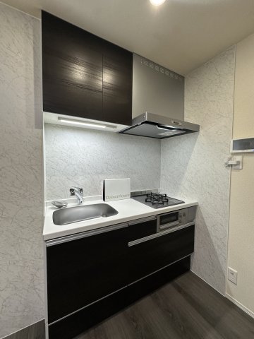 キッチン　同仕様　同施工会社　キッチン