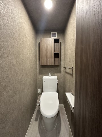 洗面設備　同仕様　同施工会社　洗面所