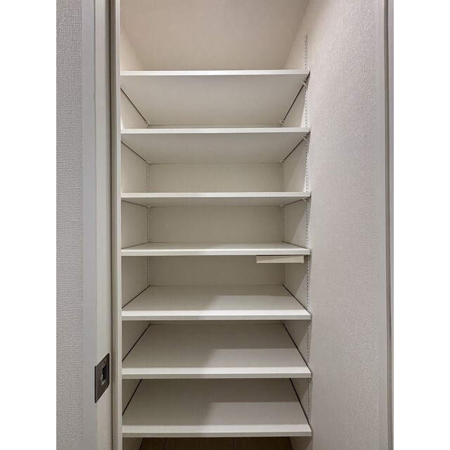 その他　シューズインクローゼット