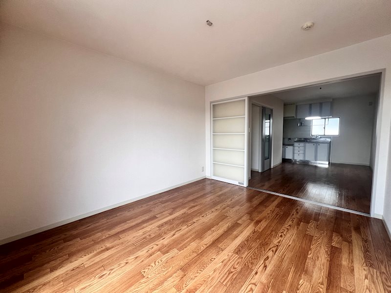 居室・リビング　※写真はサンプルです。