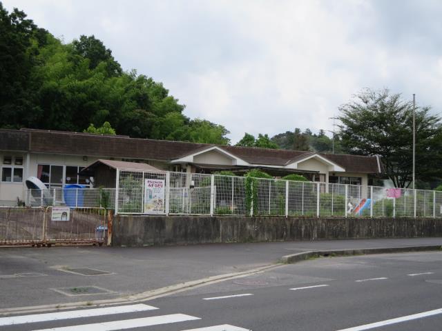 幼稚園・保育園　八雲幼稚園（幼稚園・保育園）まで1165m