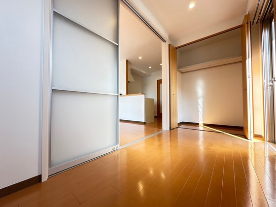 その他部屋・スペース　※別号室の写真です