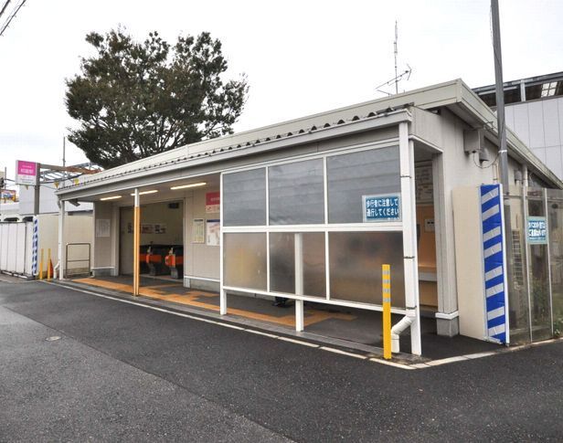 その他　初富駅（その他）まで1010m