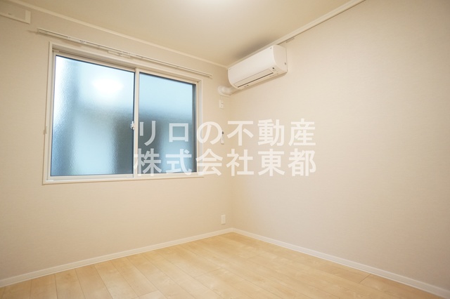 その他部屋・スペース　人気の南向きなので暖かな日差しが入りますね♪