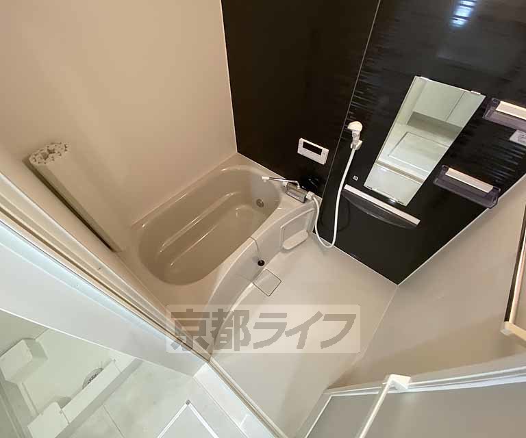 バス・シャワールーム　浴室乾燥機付きの物件です