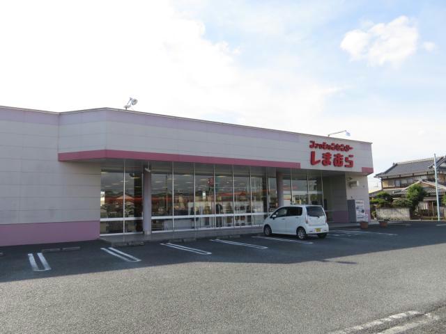 ショッピングセンター　ファッションセンターしまむら石部店（ショッピングセンター）まで620m