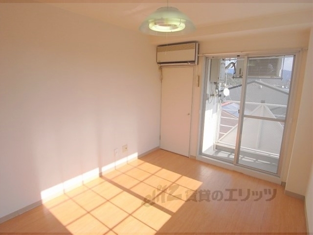 居室・リビング　南側