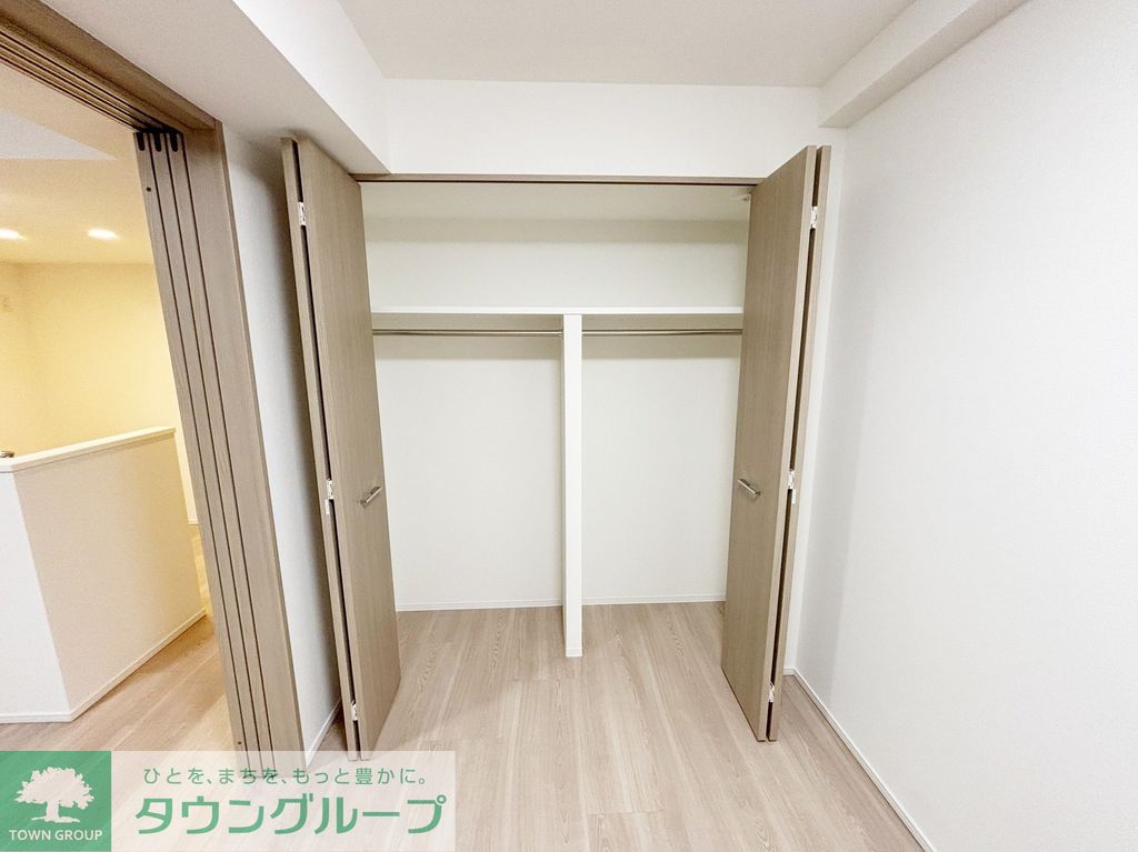 収納　お部屋探しは株式会社　タウンハウジング　までお気軽にお問合…