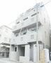 千川駅より徒歩5分 4階 築22年7ヶ月の賃貸物件