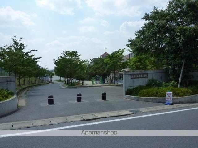 小学校　瑞浪小学校（小学校）まで534m