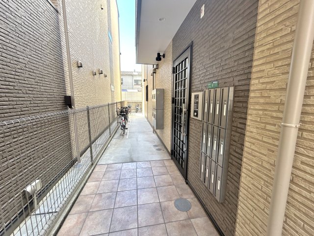 ロビー