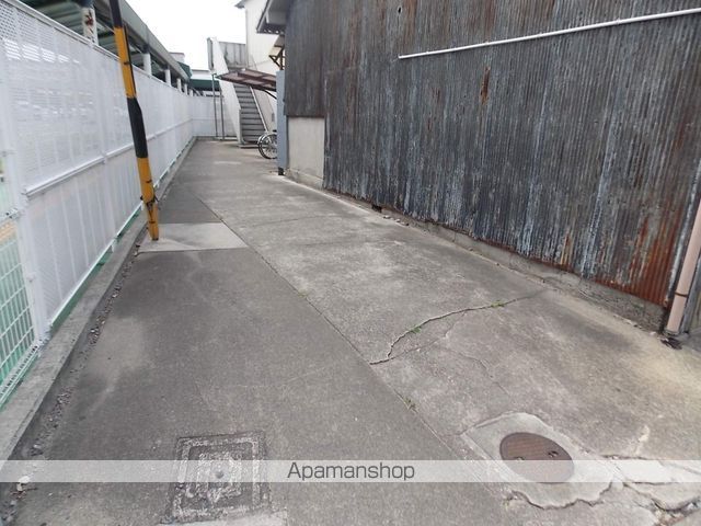 その他共有部分　その他共有部分