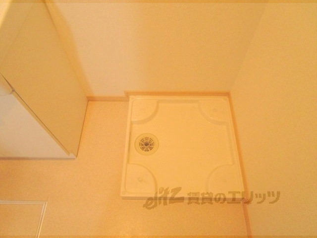 その他部屋・スペース　洗濯機置場