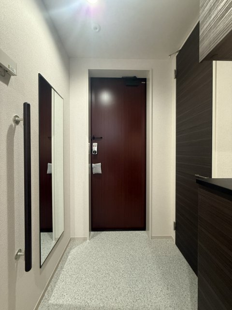 その他共有部分　イメージです。