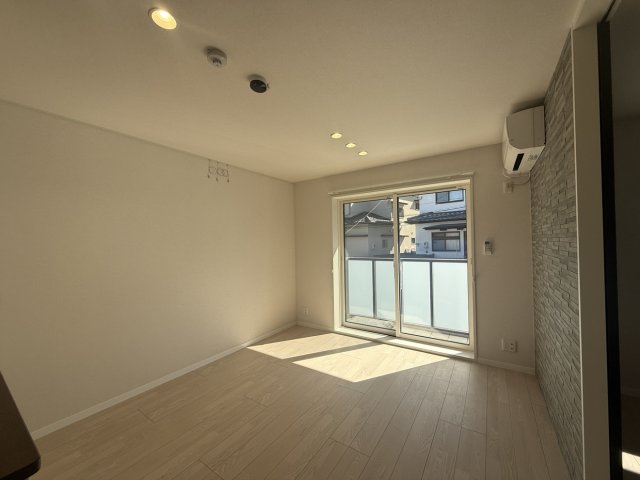 居室・リビング　イメージ写真です。