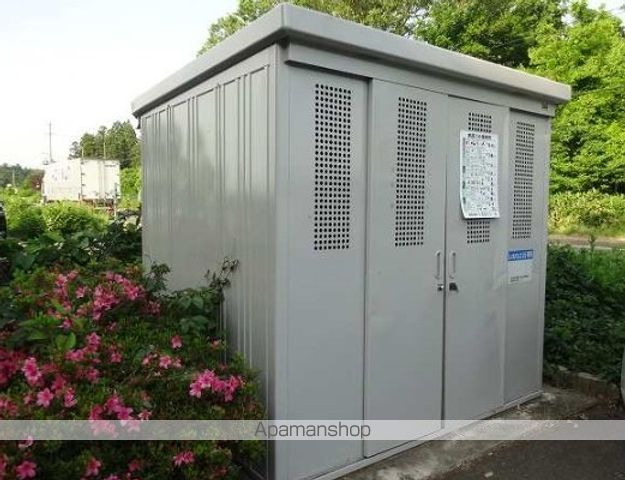 その他共有部分　その他共有部分