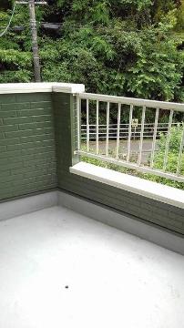 バルコニー　ベランダ