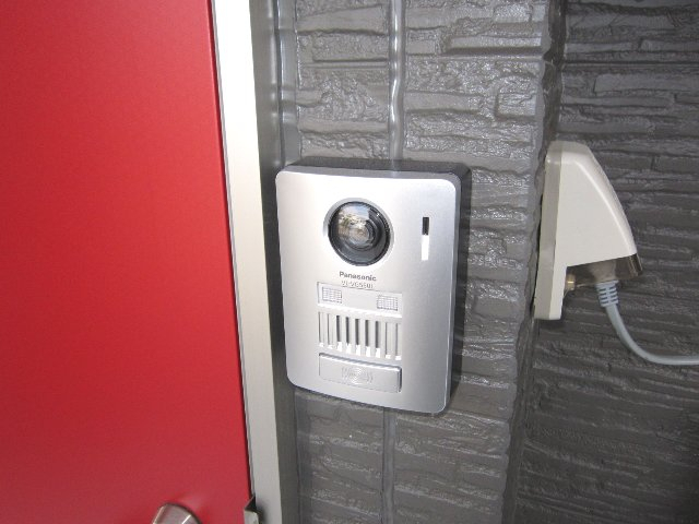 セキュリティ　同仕様