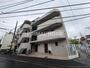 片倉町駅より徒歩4分 3階 築20年5ヶ月の賃貸物件