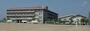 中学校　倉敷市立連島南中学校（中学校）まで663m