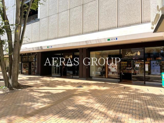 ショッピングセンター　浦和コルソ（ショッピングセンター）まで590m