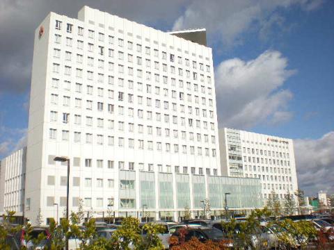 その他　名古屋第一赤十字病院（その他）まで322m