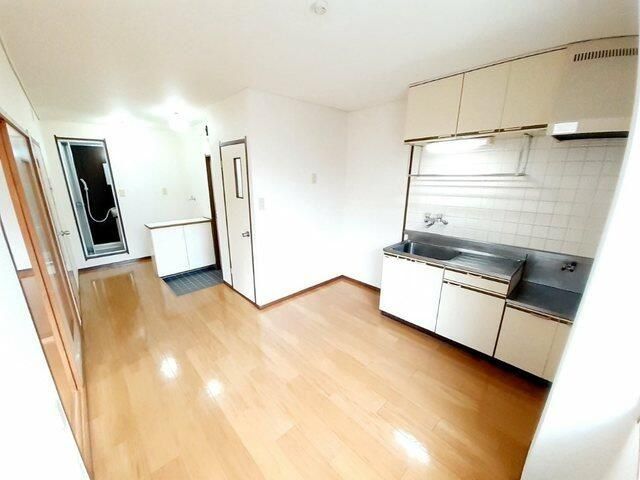 その他部屋・スペース　キッチン