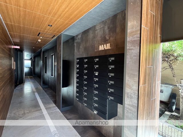 ロビー　ロビー