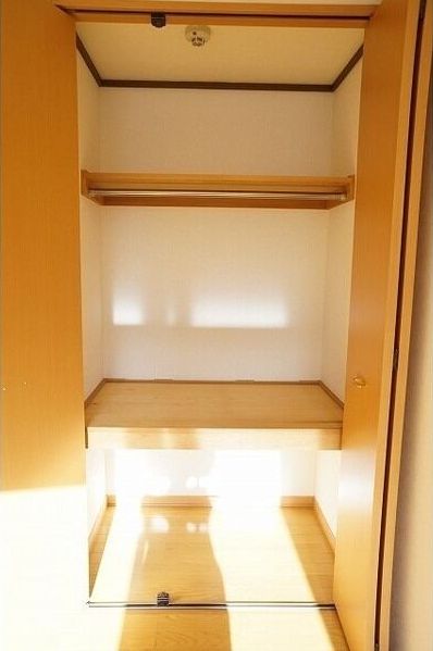 収納　☆収納たっぷり☆