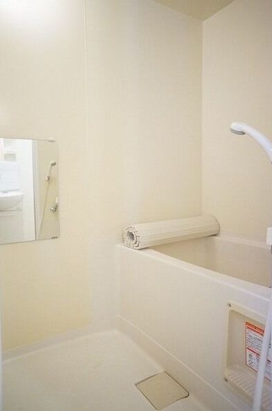 バス・シャワールーム　☆清潔感のあるバスルーム☆