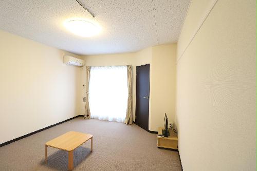 居室・リビング　家具家電付により急な転勤や新生活を今すぐスタートできます！