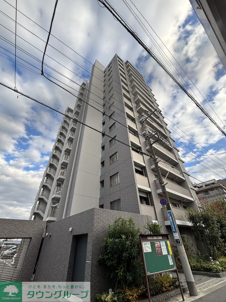 その他共有部分　外観