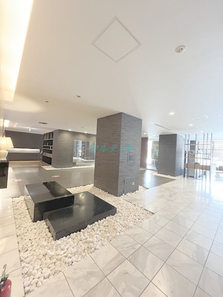 ロビー　ロビー