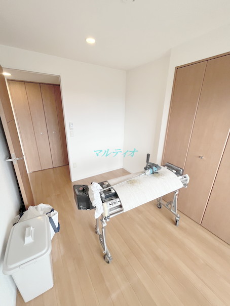 その他部屋・スペース　洋室（内装中）