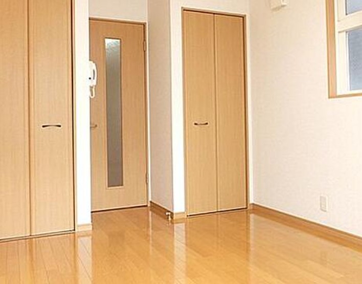 その他部屋・スペース　落ち着いて過ごせるお部屋なので、寝室にいかがでしょうか