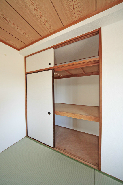 収納　別部屋参考写真