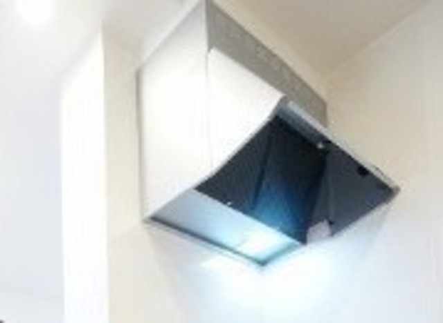 キッチン　同仕様