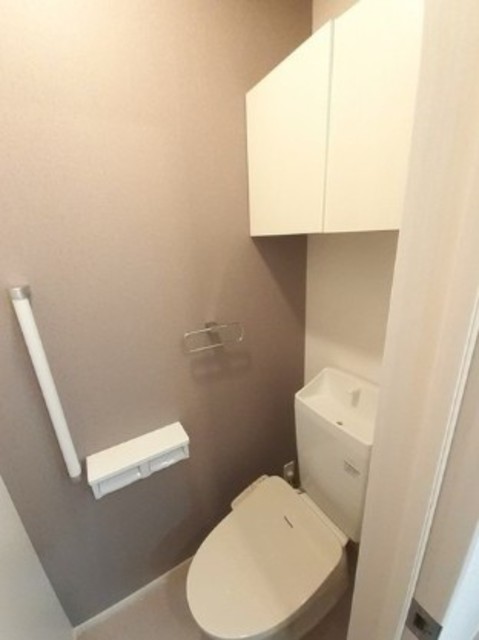 トイレ　同仕様