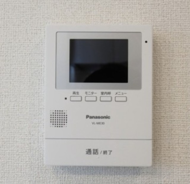 セキュリティ　同仕様