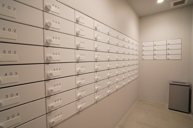 その他共有部分　その他共有部分